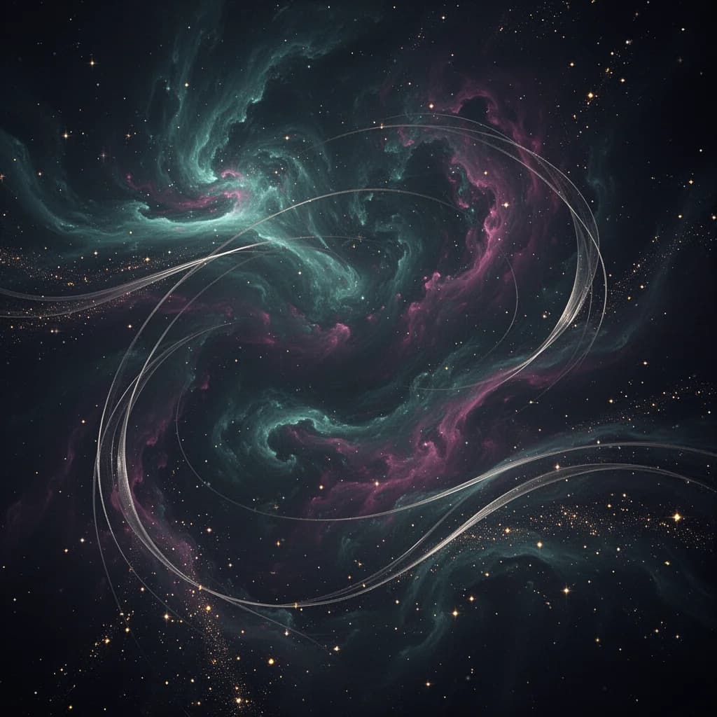 Celestial Drift