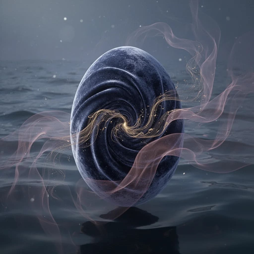 Dissolving Horizon