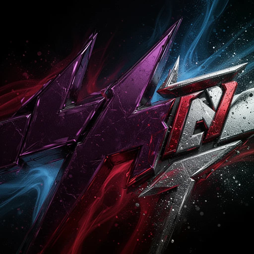 Iron Surge