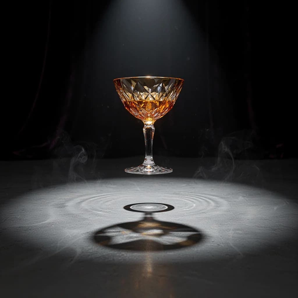Glass
