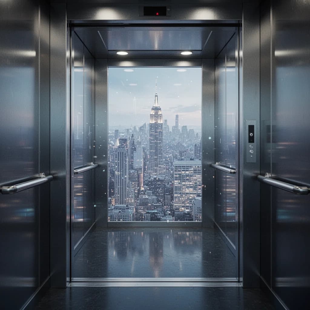 Last Elevator