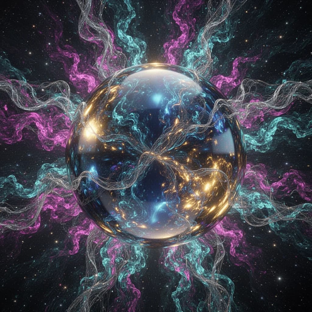 Radiant Rise