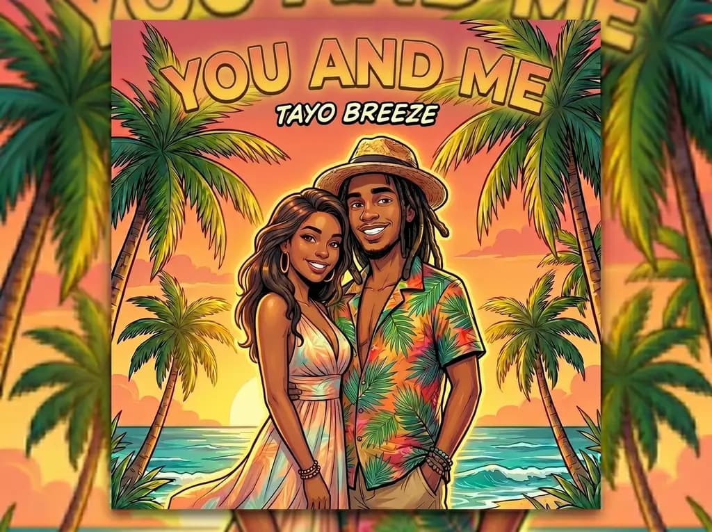 You and Me