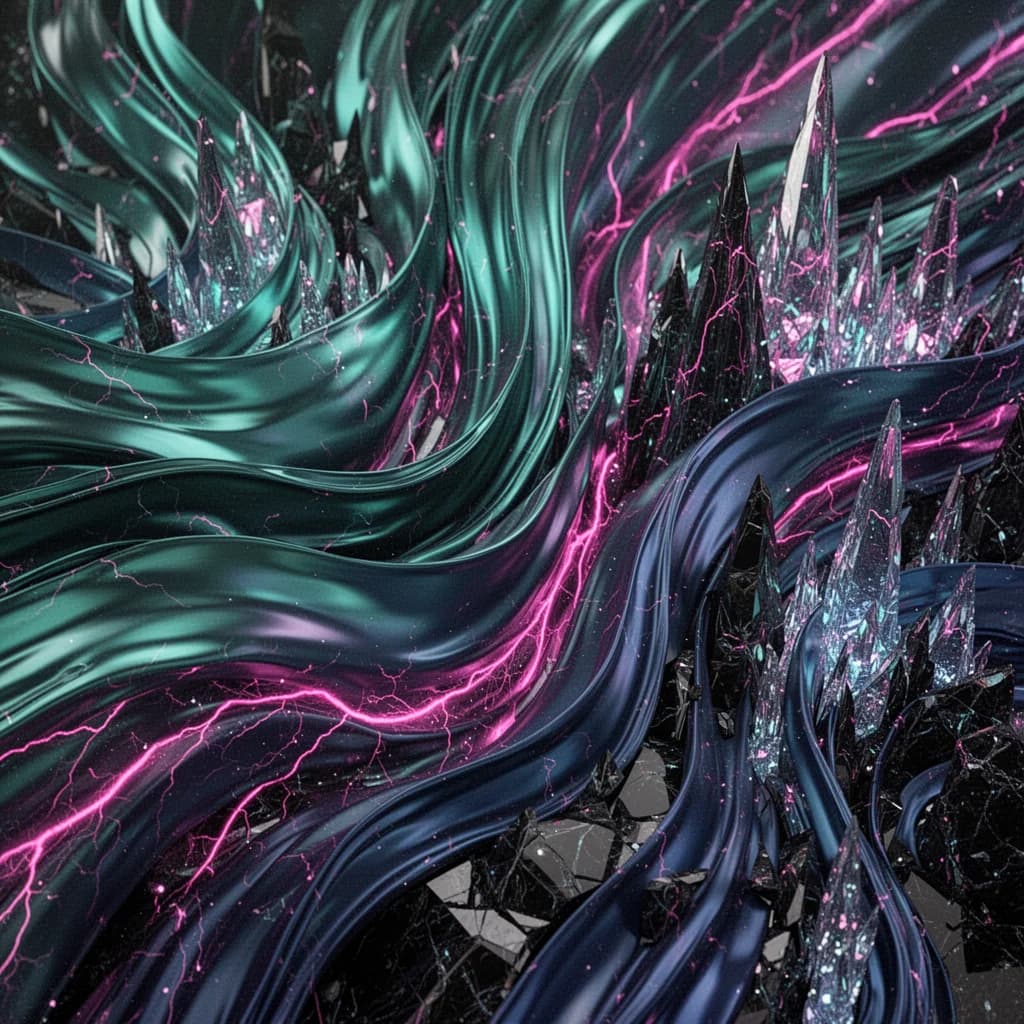 Resonant Revolt