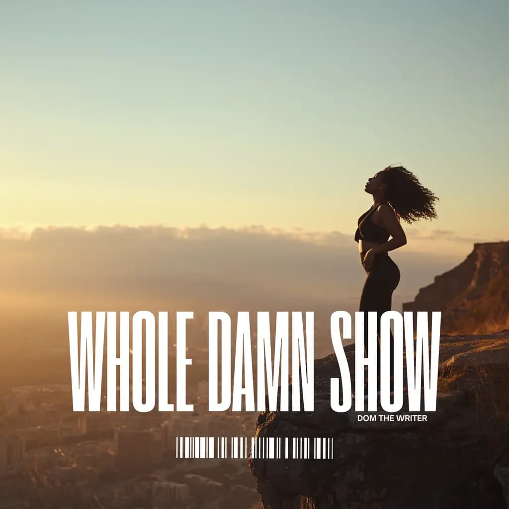 Whole Damn Show