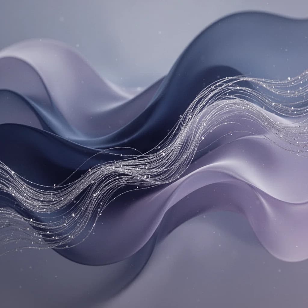 0051 Whispered Groove