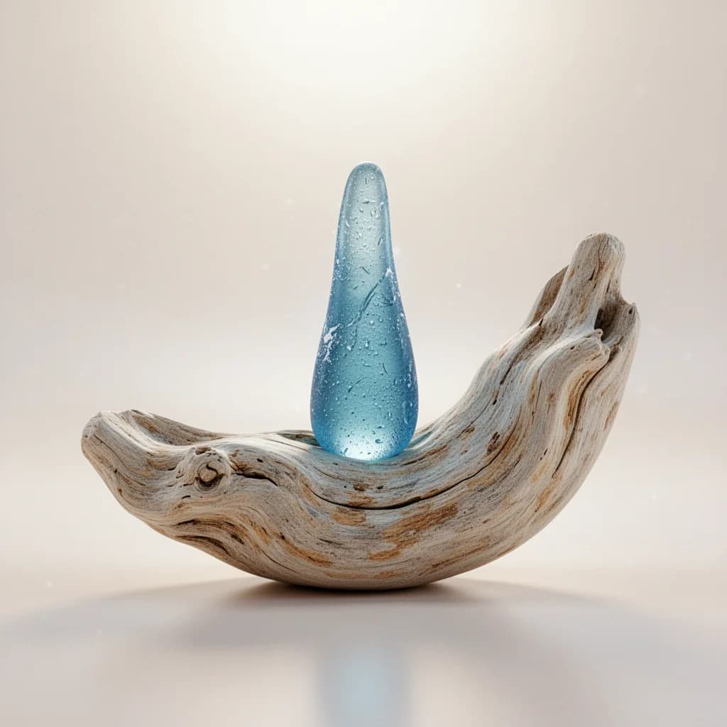 Piece of the Shore