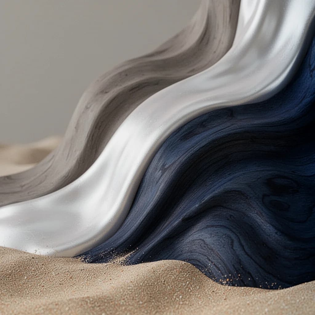 Spiral Fires