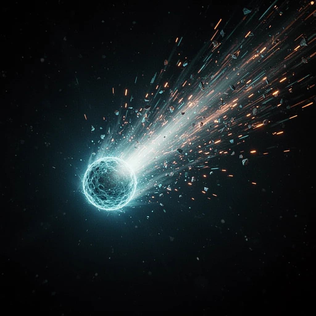 COMET