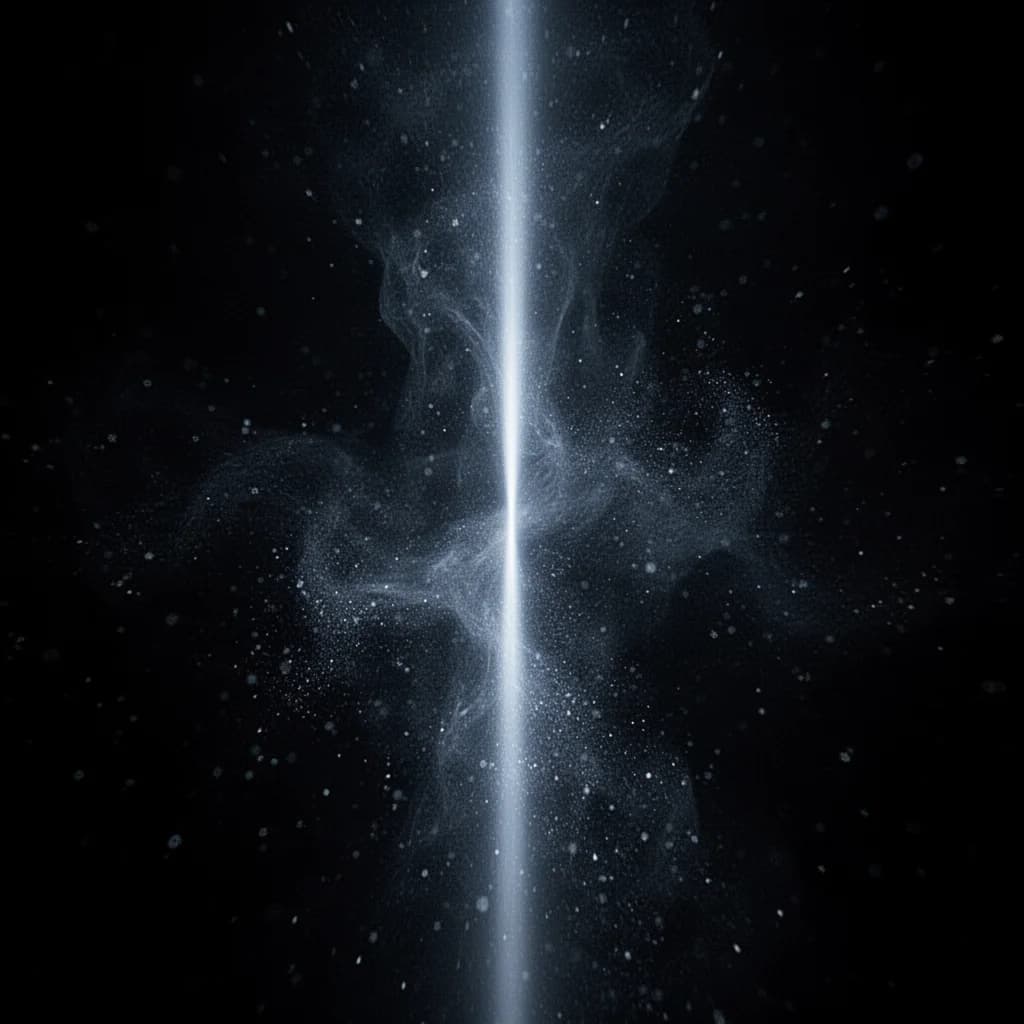 Cold Light