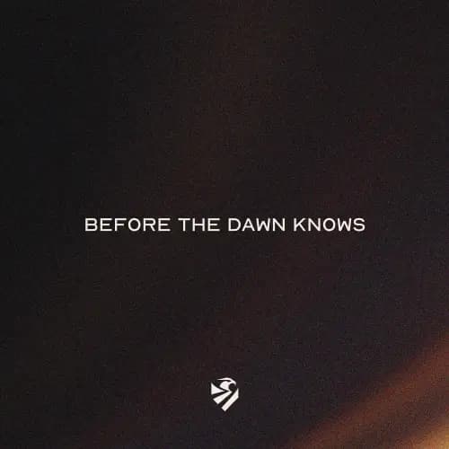 Before the Dawn Knows