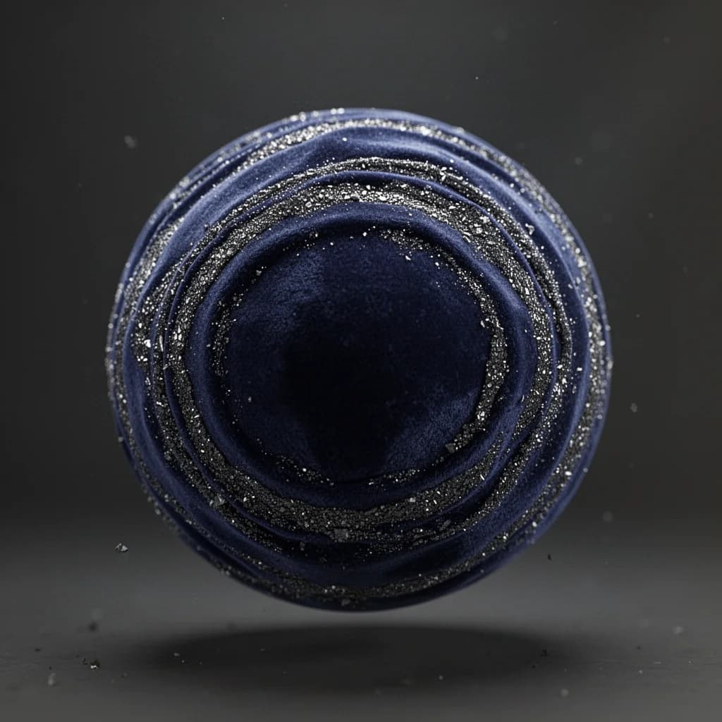Velvet Edge