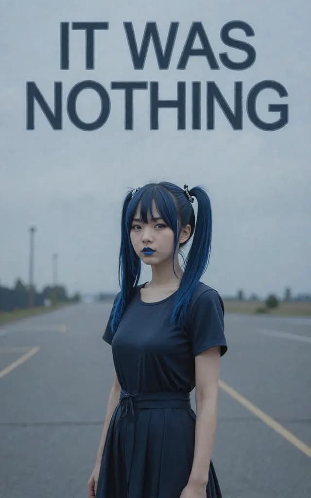 It Was Nothing