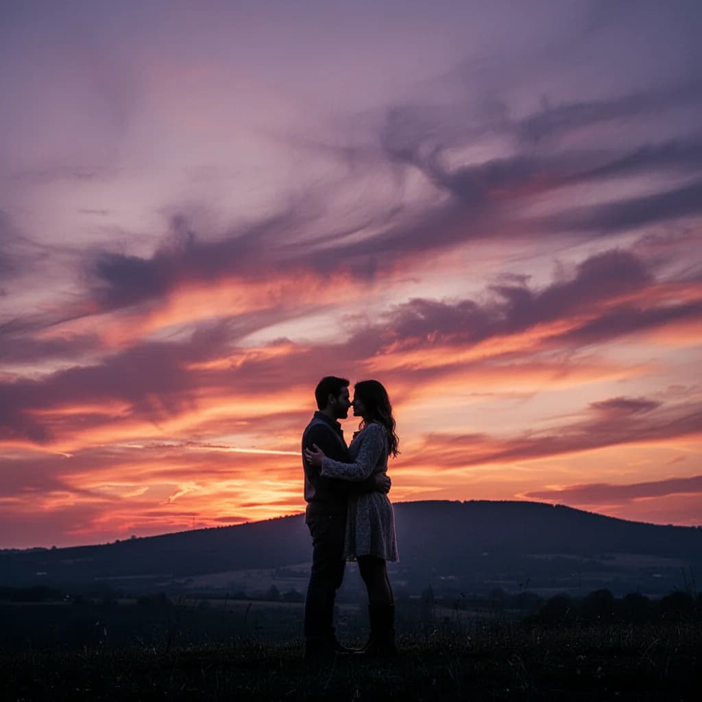 Love | Your Are The One I Want To Know