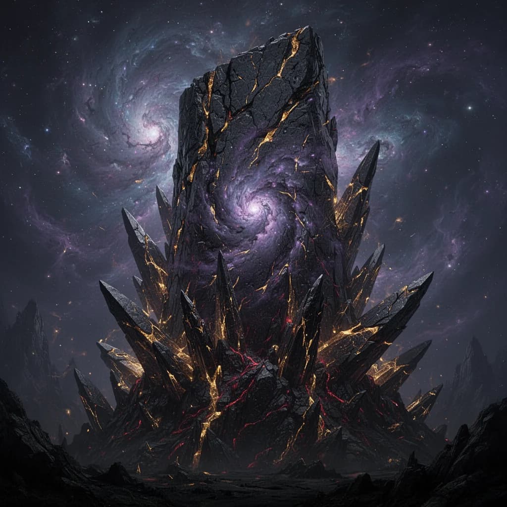 Rise from the Ruins