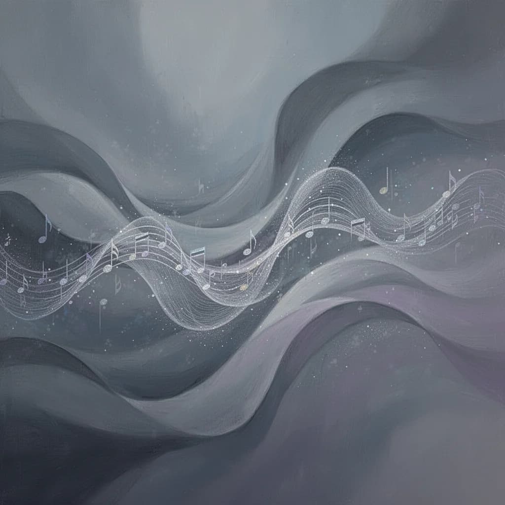 Whispers in Harmony