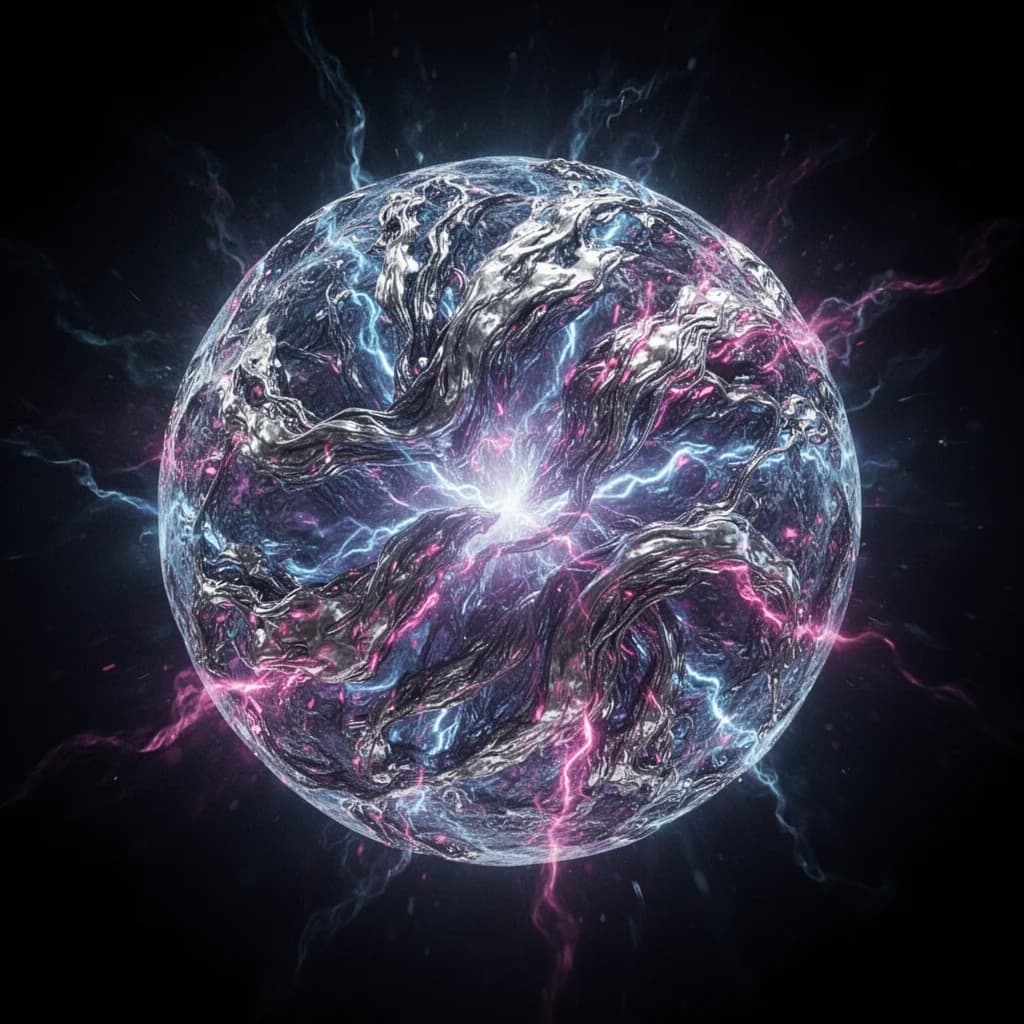 System Crash Drift