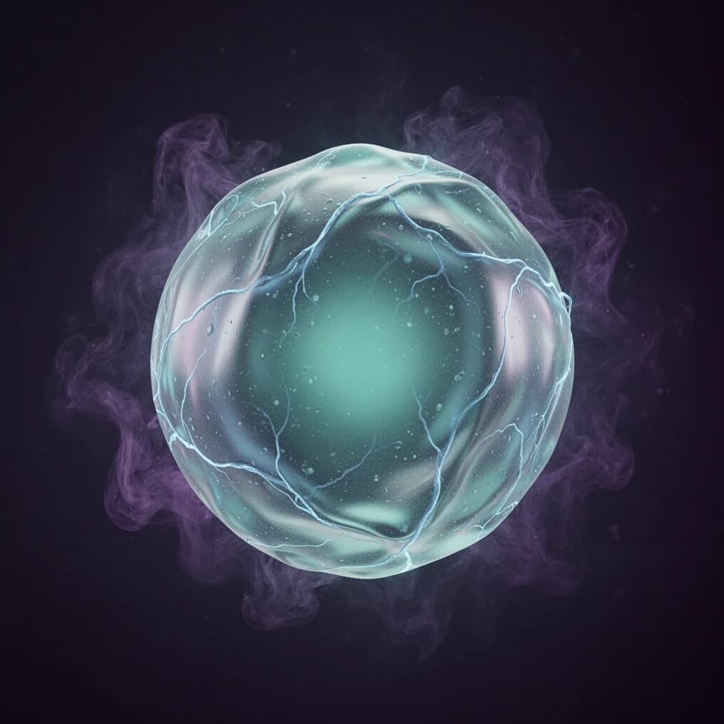 Frostveil Drift