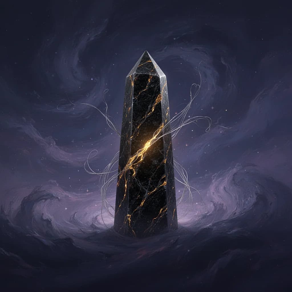 Silent Destiny