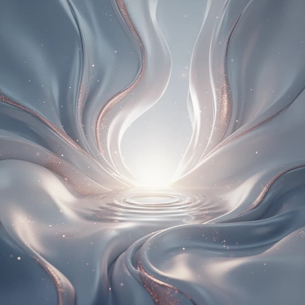 Silent Glow
