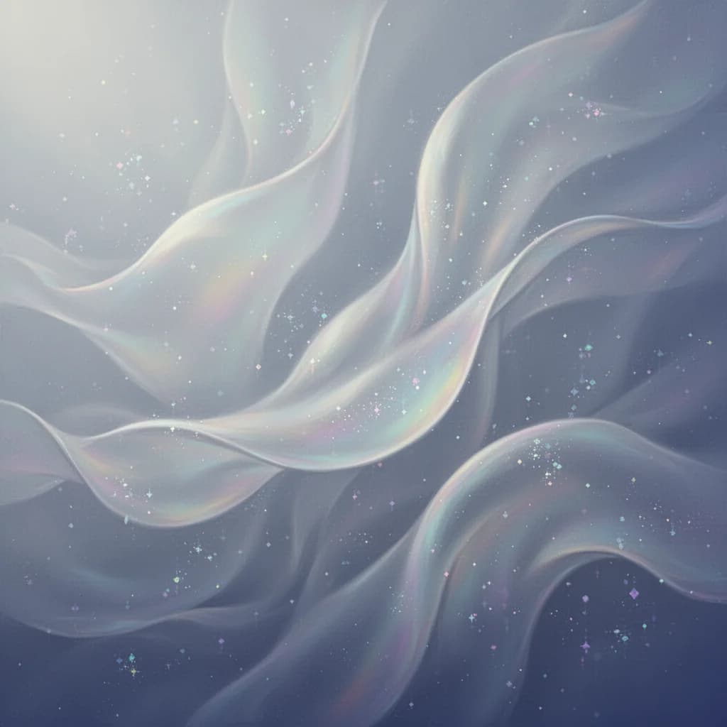 Silent Frequencies