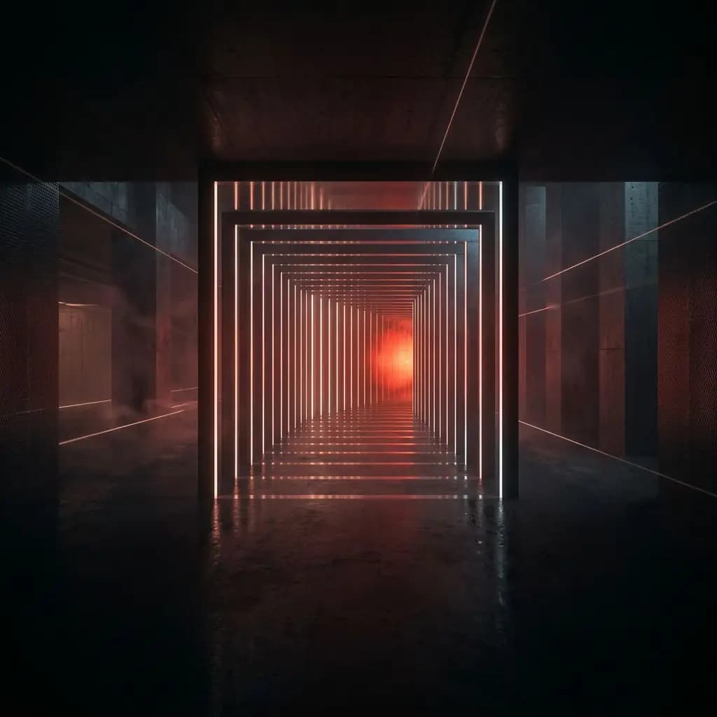 Pulse - Original Mix