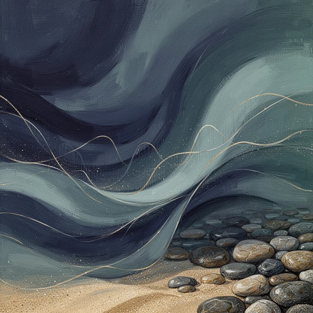 Silk Road Fusion
