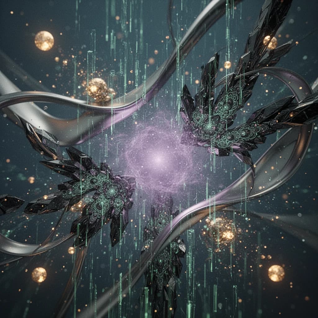 Archive of Becoming