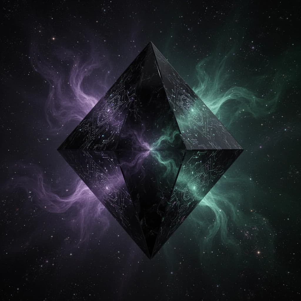 Voidborn Hymns