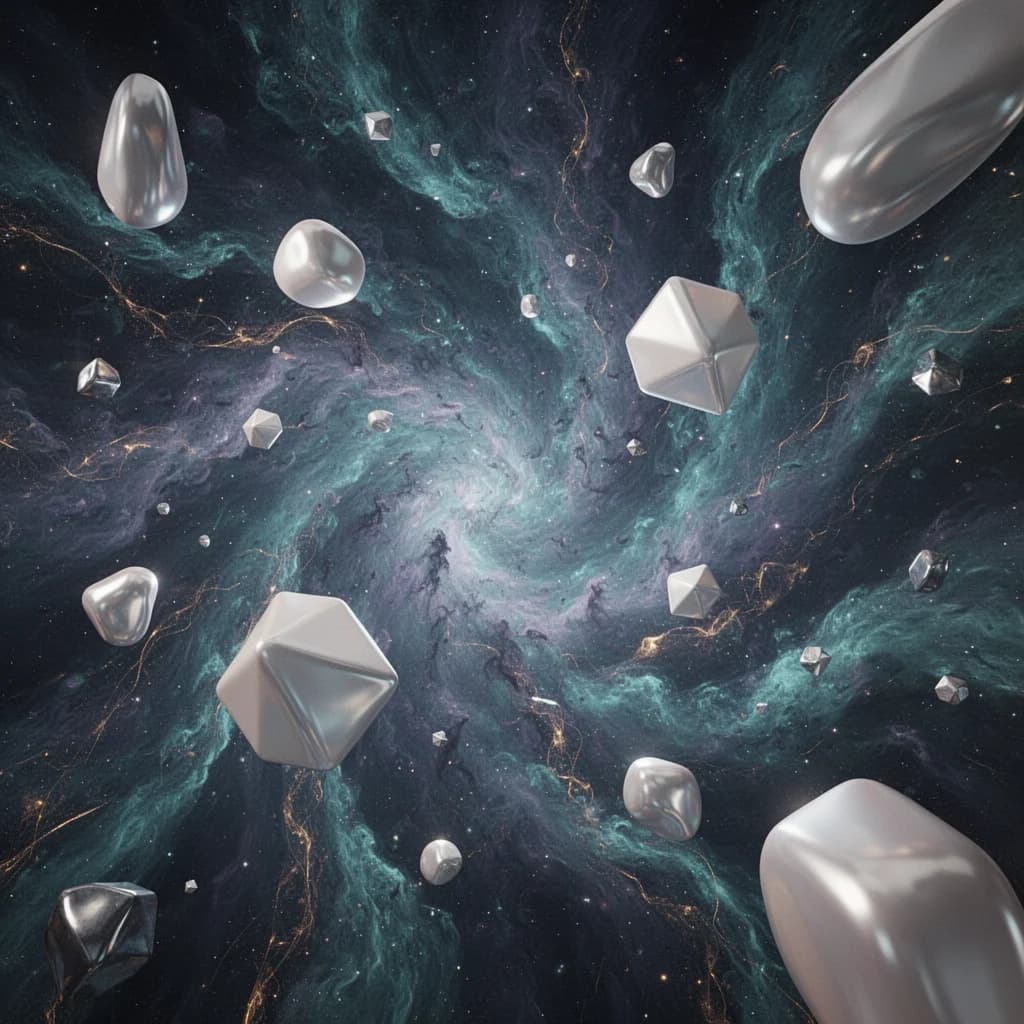 Stars Beyond the Last Call