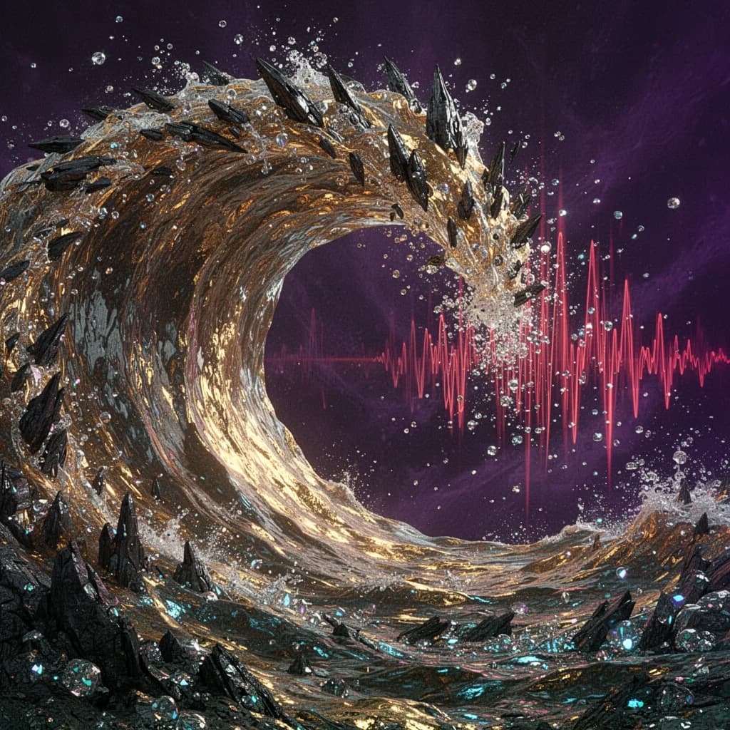 Eternal Thunder