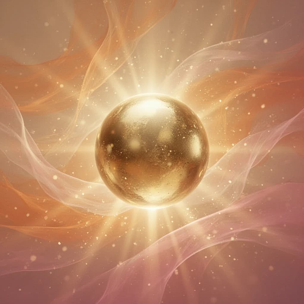 Solar Reverie