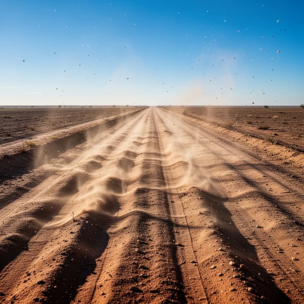 Run Down Road