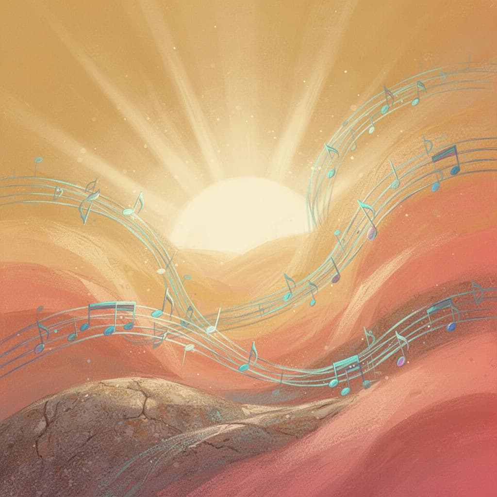 Sunlit Jubilee