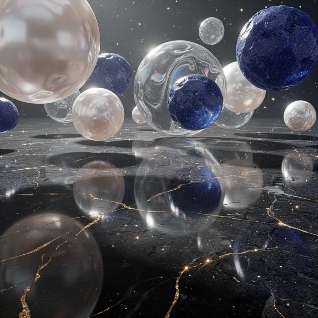 Crystal - MCB