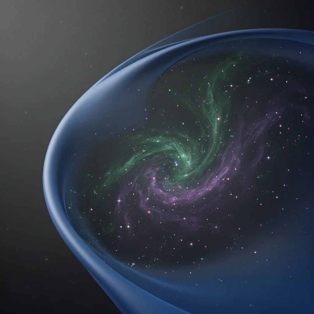 Chromatic Rift