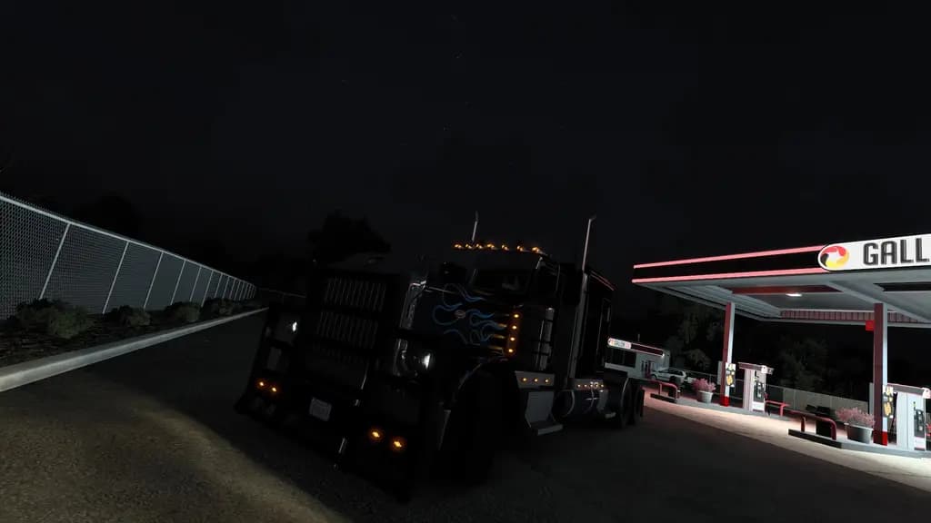One Last Mile (Echo, Repeater of the Damned)