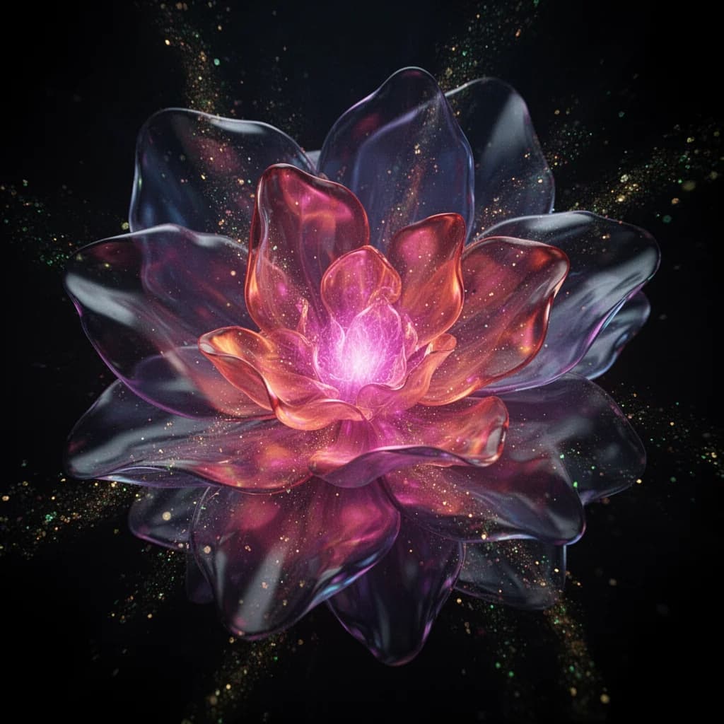 Soulscape Crown