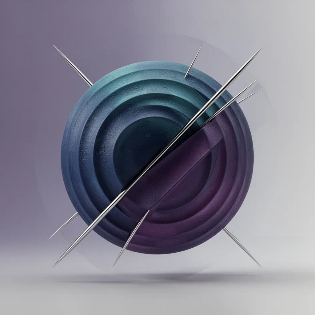 Spin (in the dark)