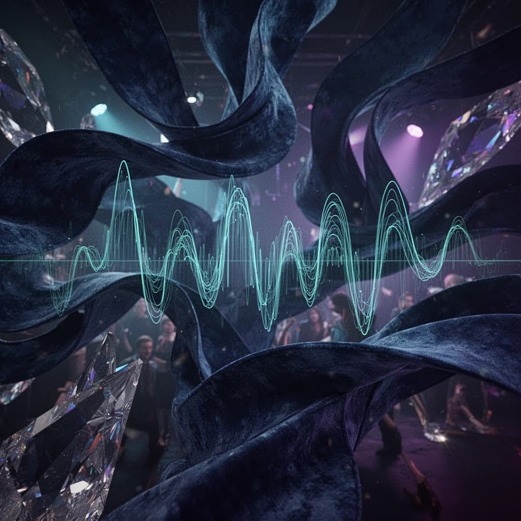 Bassquake Abyss