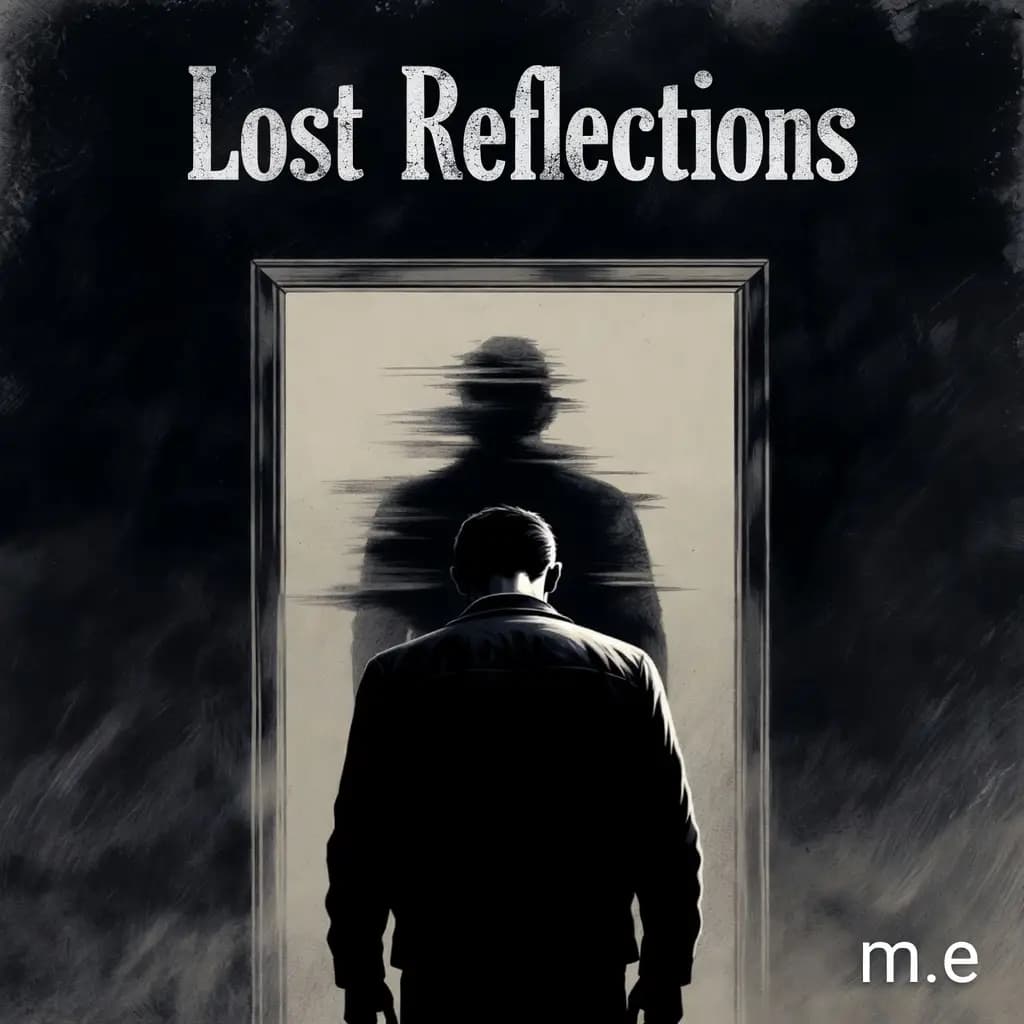 Lost Reflections