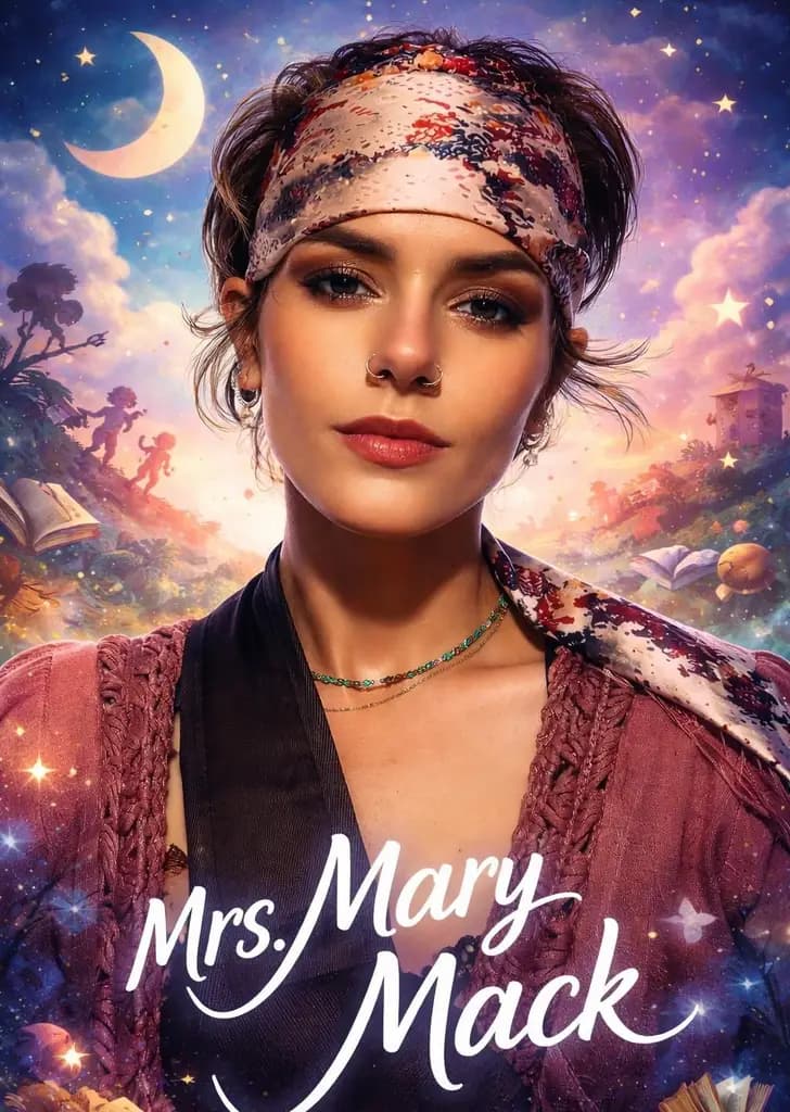 Mrs.MaryMack's Revival