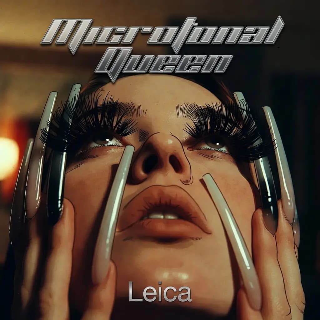 Microtonal Queen