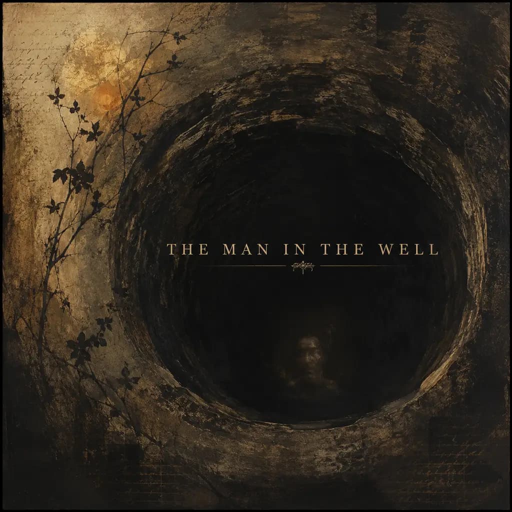 The Man in the Well