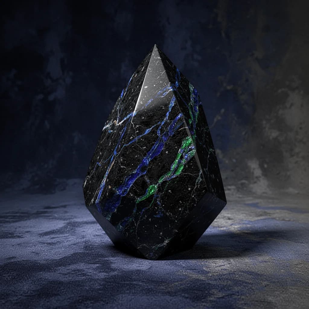 Primal Machinations
