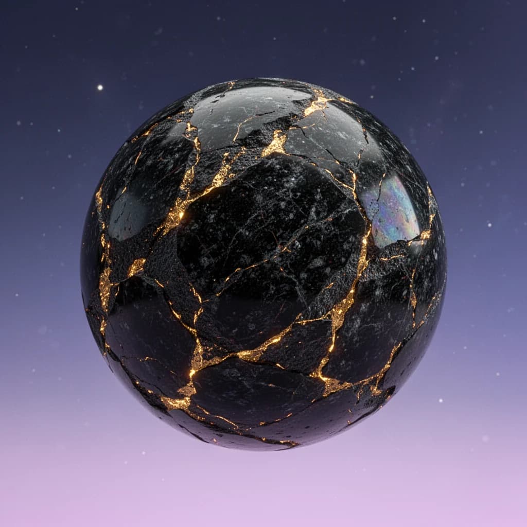 Ego Fracture