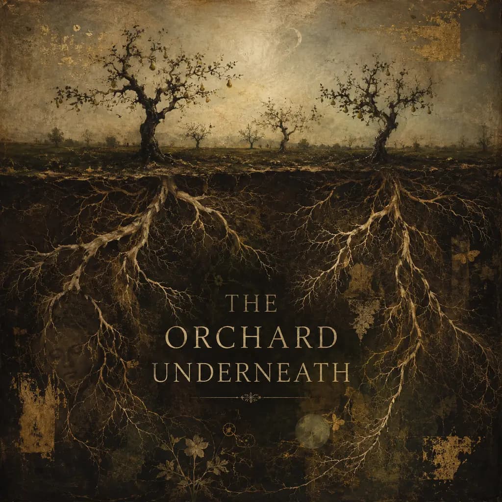 The Orchard Underneath