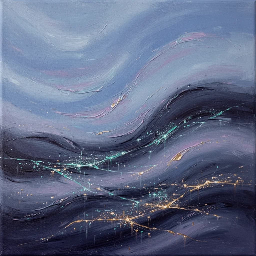 Midnight Freeway
