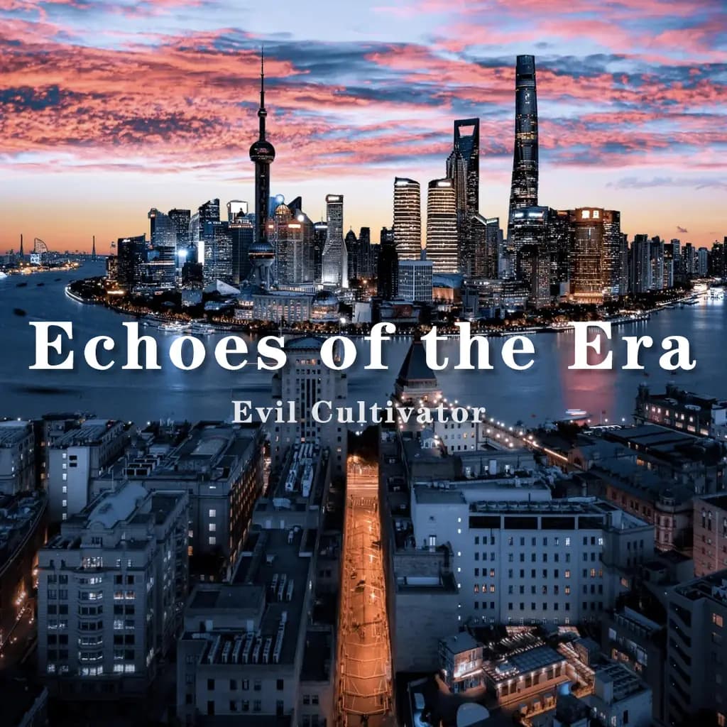 Echoes of the Era