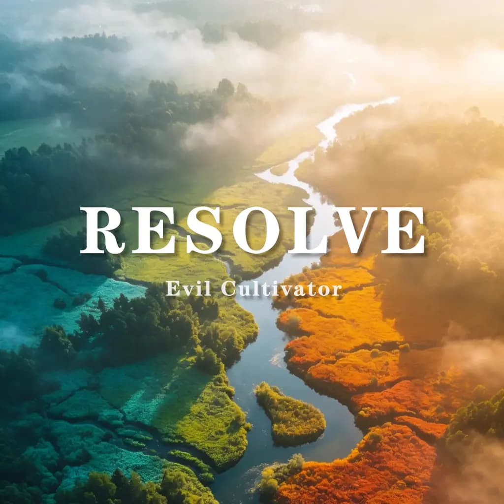 RESOLVE